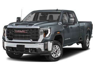 2025 GMC Sierra 2500 HD