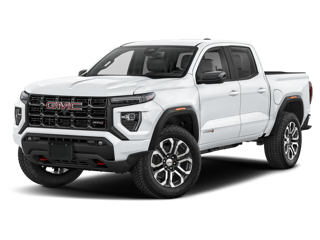 GMC Canyon - Sisbarro GMC in LAS CRUCES NM