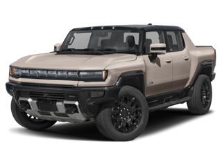 HUMMER EV vs Tesla Cybertruck - Sisbarro GMC in LAS CRUCES NM
