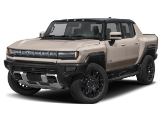 HUMMER EV vs Tesla Cybertruck - Sisbarro GMC in LAS CRUCES NM