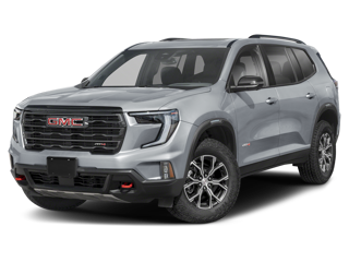 GMC Acadia - Sisbarro GMC in LAS CRUCES NM