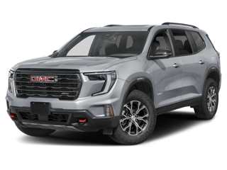 GMC Acadia - Sisbarro GMC in LAS CRUCES NM