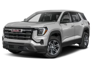 GMC Terrain - Sisbarro GMC in LAS CRUCES NM