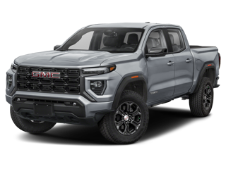 GMC Canyon - Sisbarro GMC in LAS CRUCES NM
