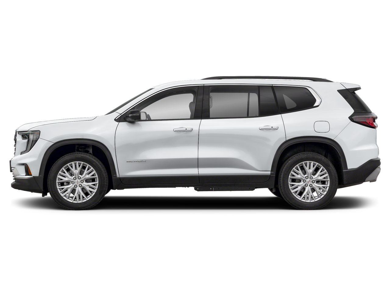 2026 GMC Acadia Elevation - Photo 28