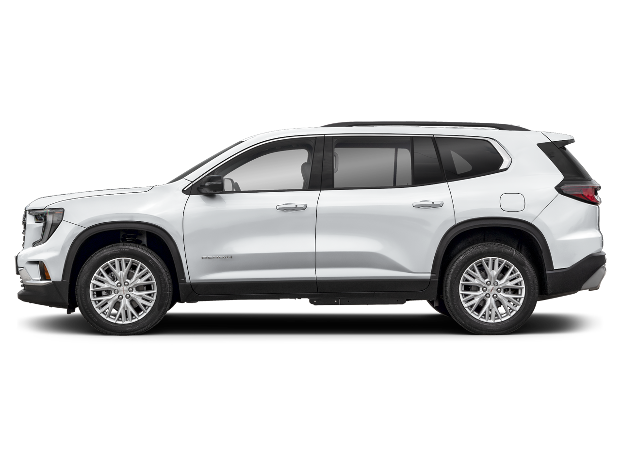 2026 GMC Acadia Elevation - Photo 28