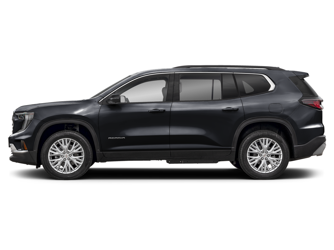 2026 GMC Acadia Elevation - Photo 28