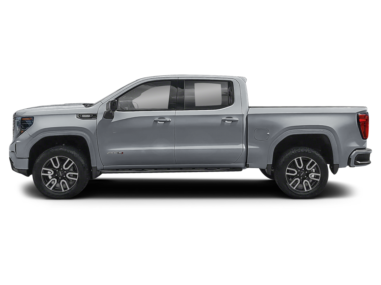 2026 GMC Sierra 1500 AT4 - Photo 7