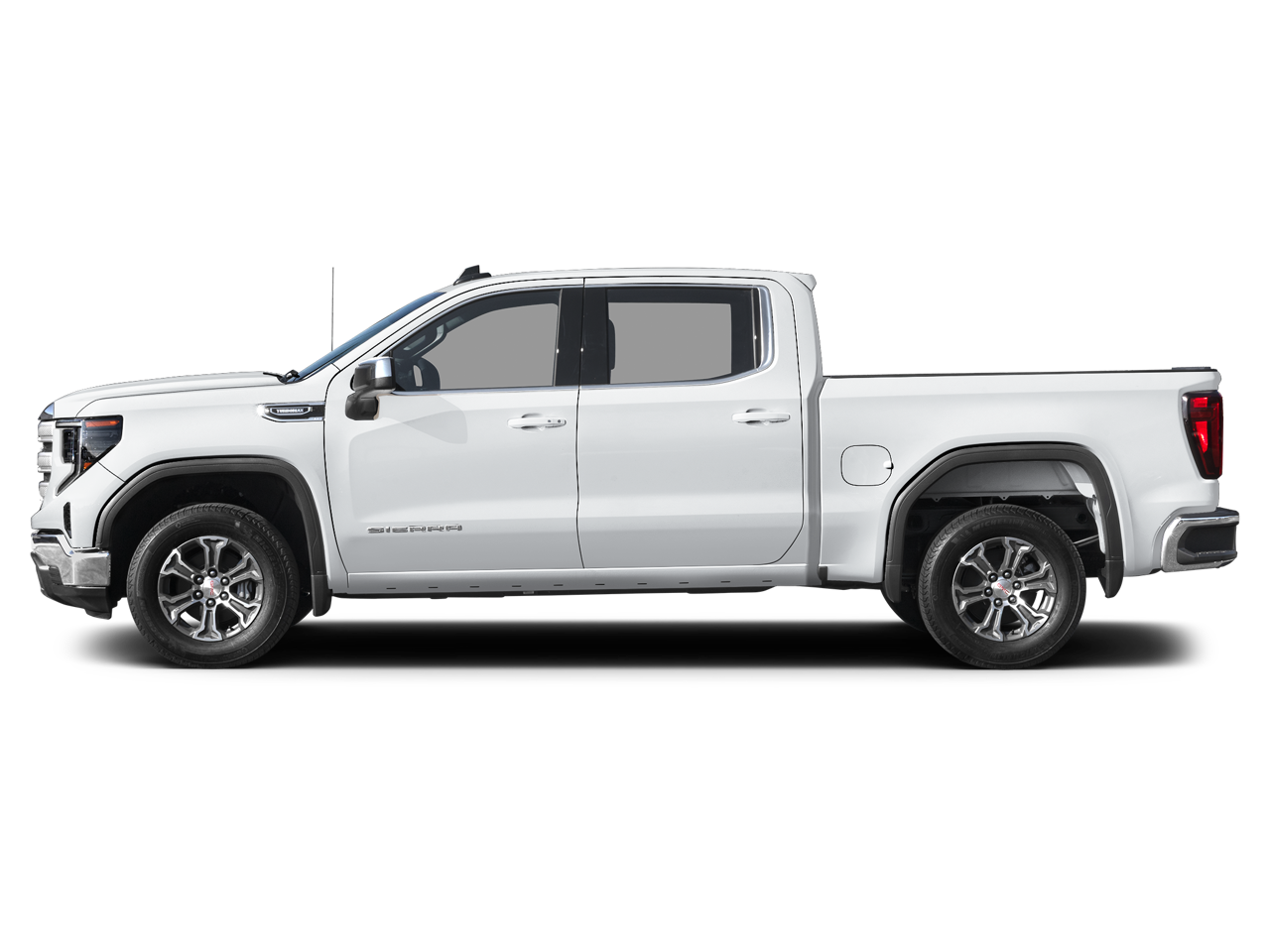 2026 GMC Sierra 1500 SLT - Photo 28