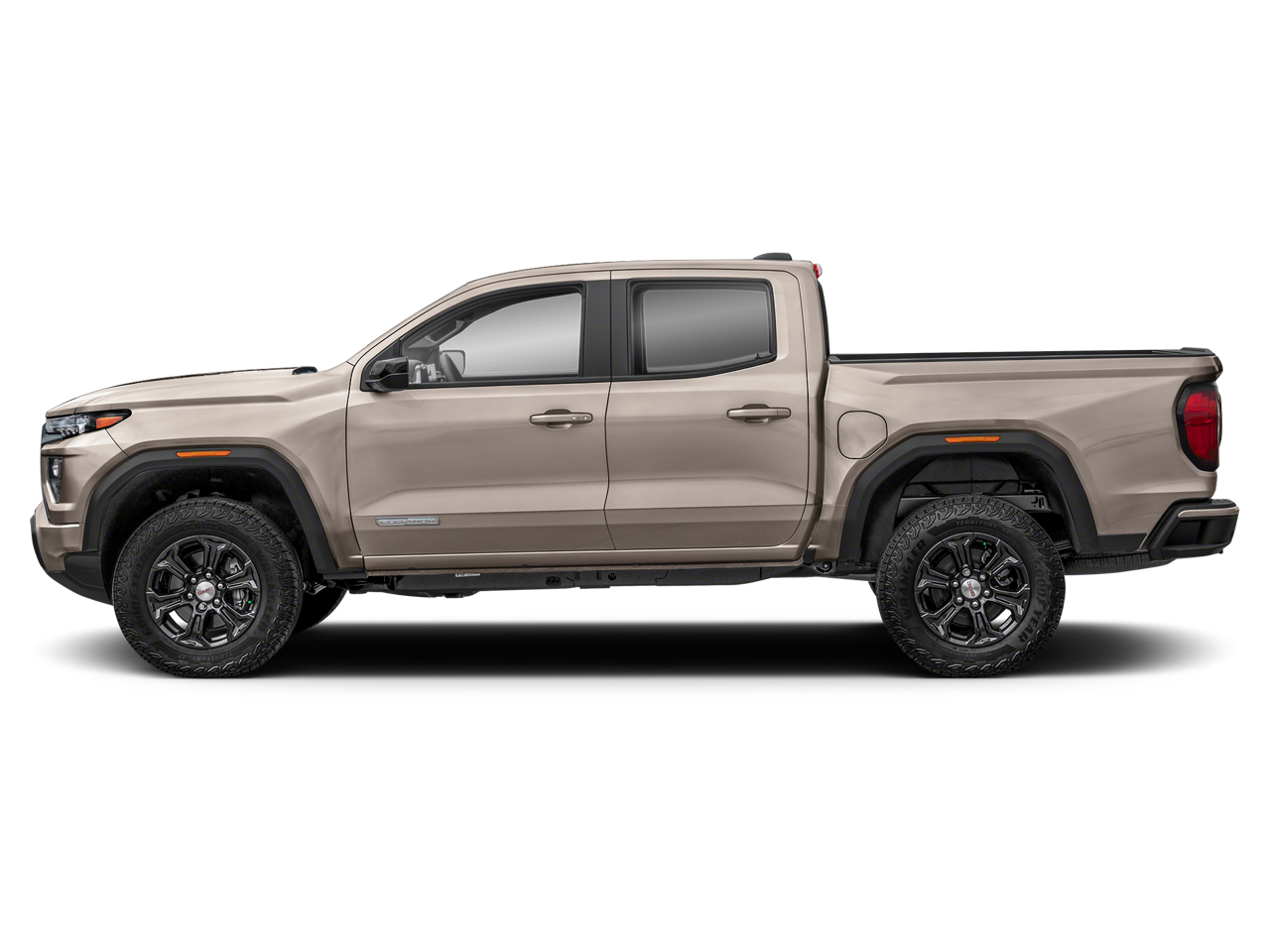 2026 GMC Canyon Elevation - Photo 28