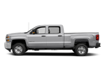 2017 Chevrolet Silverado 2500 HD Work Truck