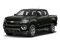 2017 Chevrolet Colorado 4WD Z71
