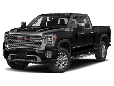 2021 GMC Sierra 2500 HD Denali