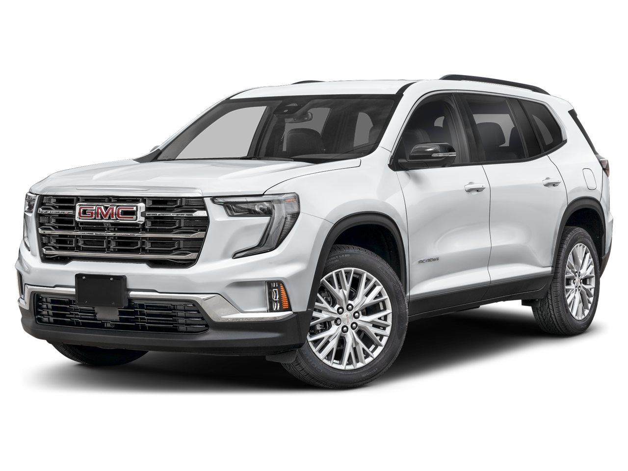 2026 GMC Acadia Elevation - Photo 26