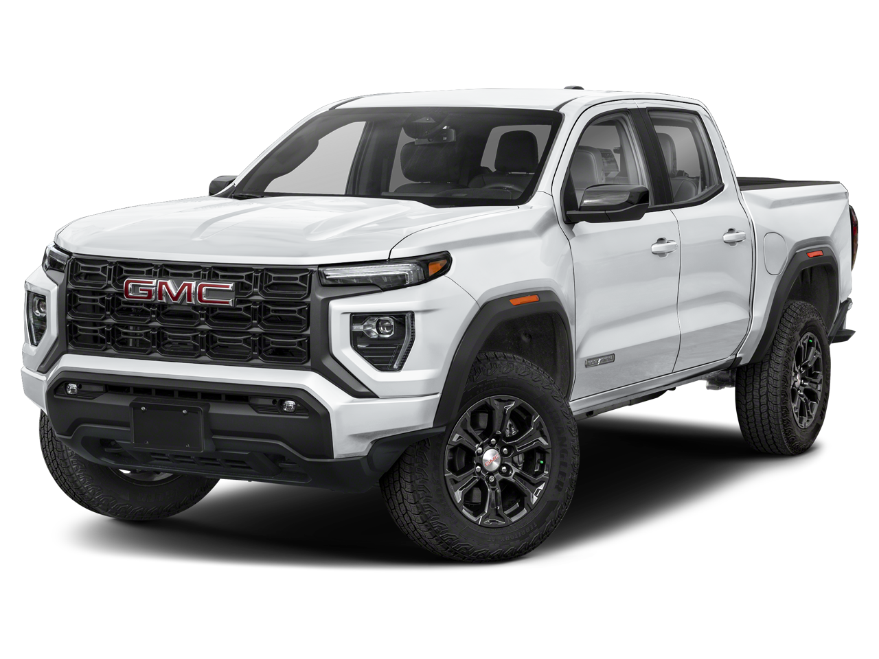 2026 GMC Canyon 2WD Elevation Crew Cab Short Box's photo