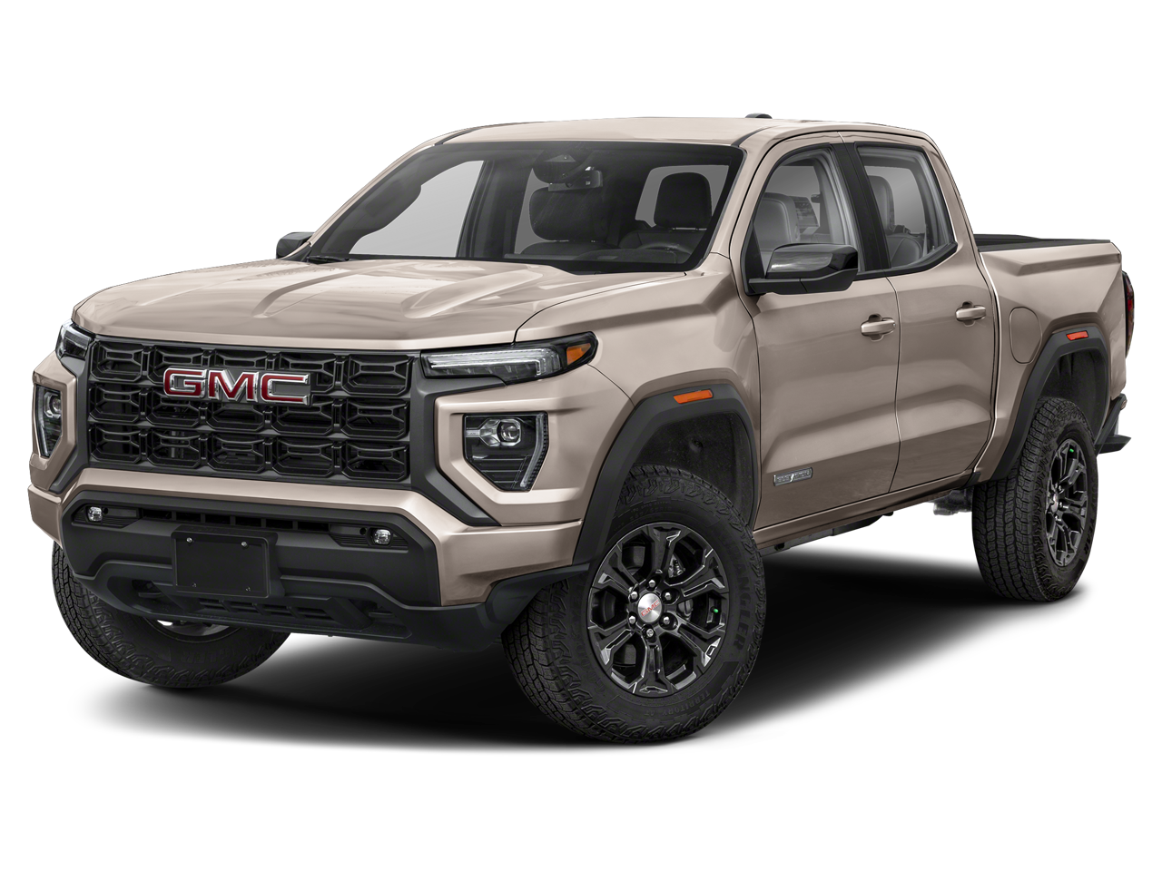 2026 GMC Canyon Elevation - Photo 26