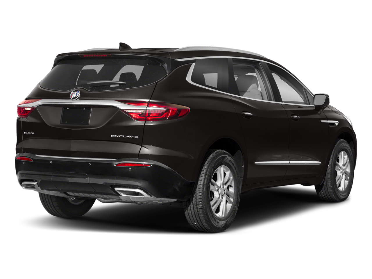 Used 2018 Buick Enclave Essence with VIN 5GAERBKW1JJ186296 for sale in Las Cruces, NM