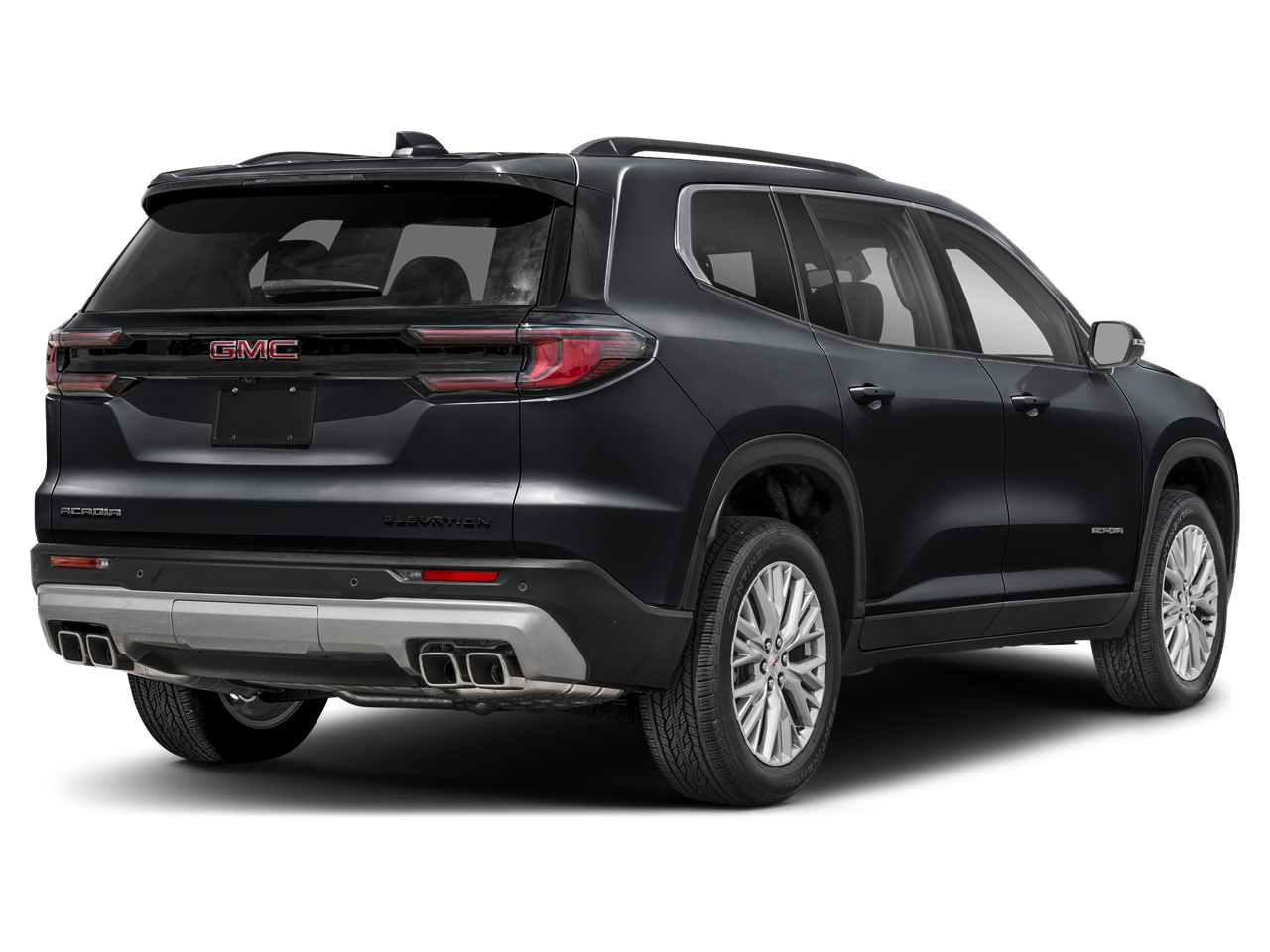 2026 GMC Acadia Elevation - Photo 27