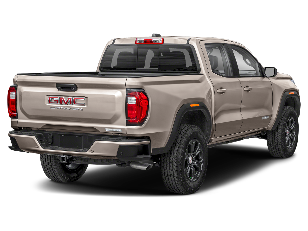 2026 GMC Canyon Elevation - Photo 27