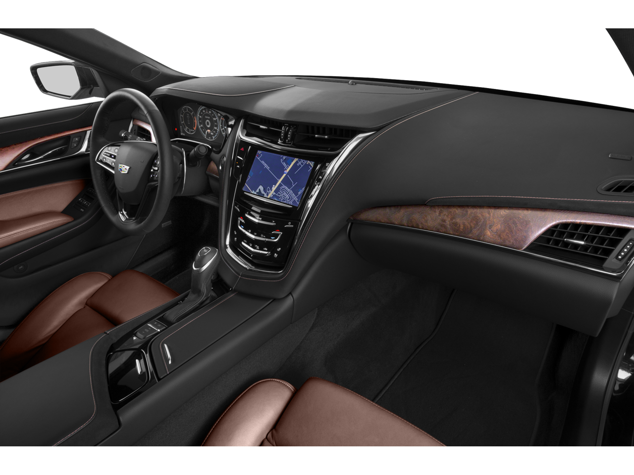 2015 Cadillac CTS Performance RWD