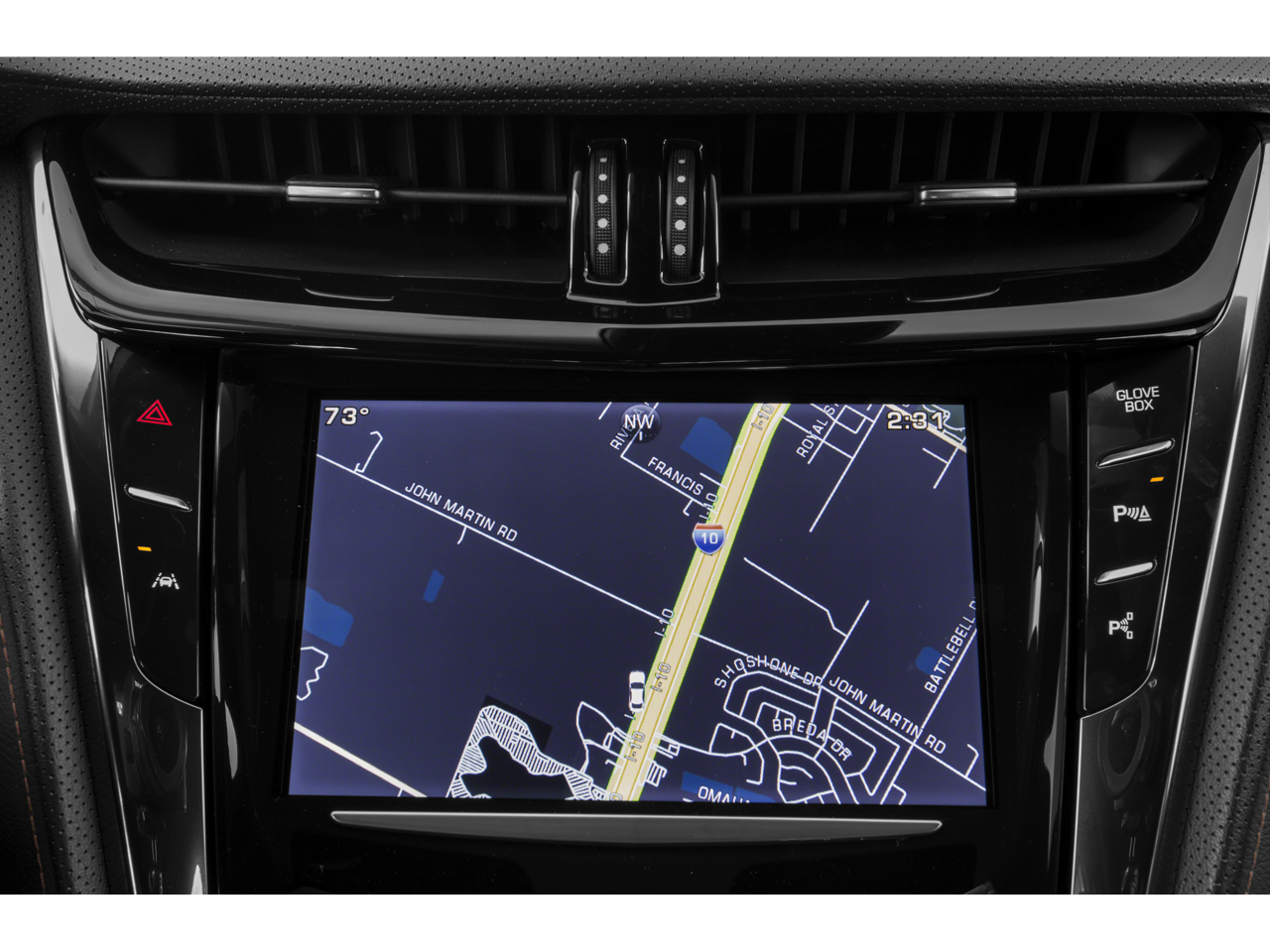 2015 Cadillac CTS Performance RWD