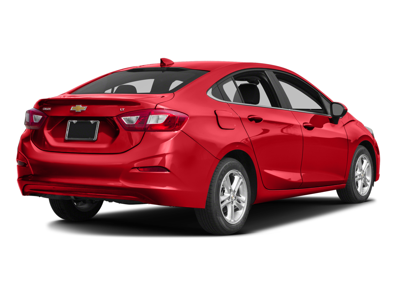 Used 2016 Chevrolet Cruze LT with VIN 1G1BE5SM6G7278385 for sale in Las Cruces, NM
