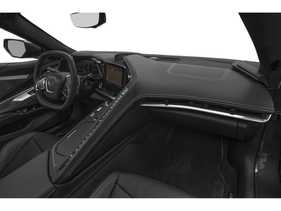 2021 Chevrolet Corvette Stingray 3LT