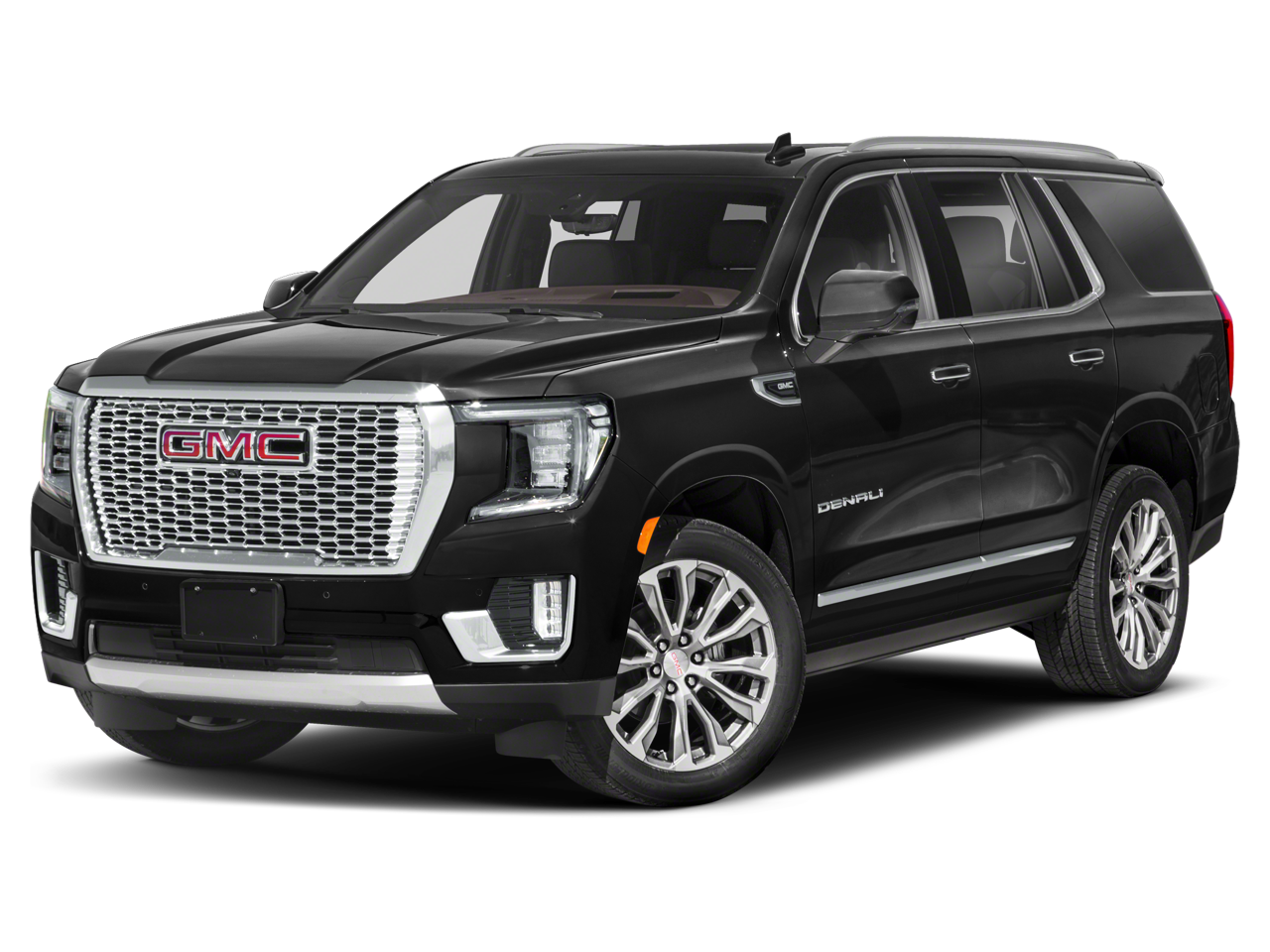 2023 GMC Yukon 4WD Denali Ultimate's photo
