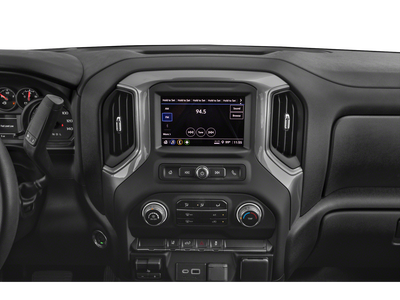 2024 Chevrolet Silverado 2500 HD WT