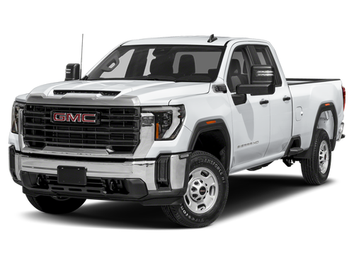 2025 GMC Sierra 2500 HD SLE