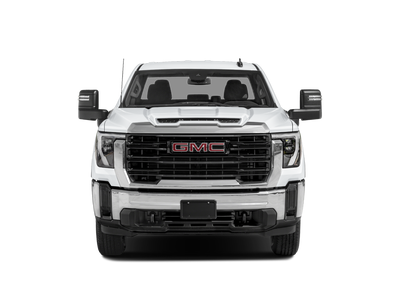 2025 GMC Sierra 2500 HD SLE