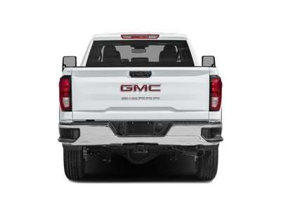 2025 GMC Sierra 2500 HD SLE