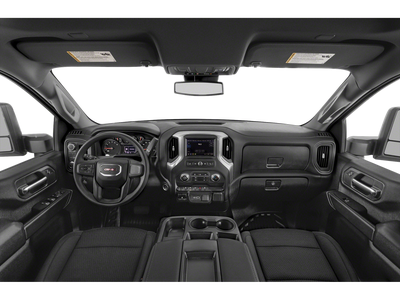 2025 GMC Sierra 2500 HD SLE