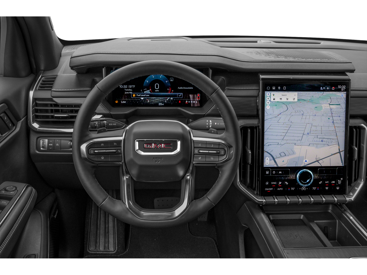 2026 GMC Acadia Elevation - Photo 29