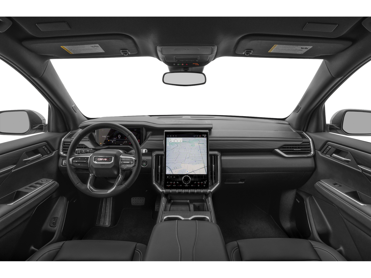 2026 GMC Acadia Elevation - Photo 30