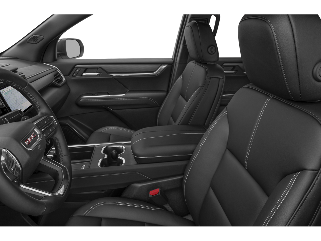 2026 GMC Acadia Elevation - Photo 31