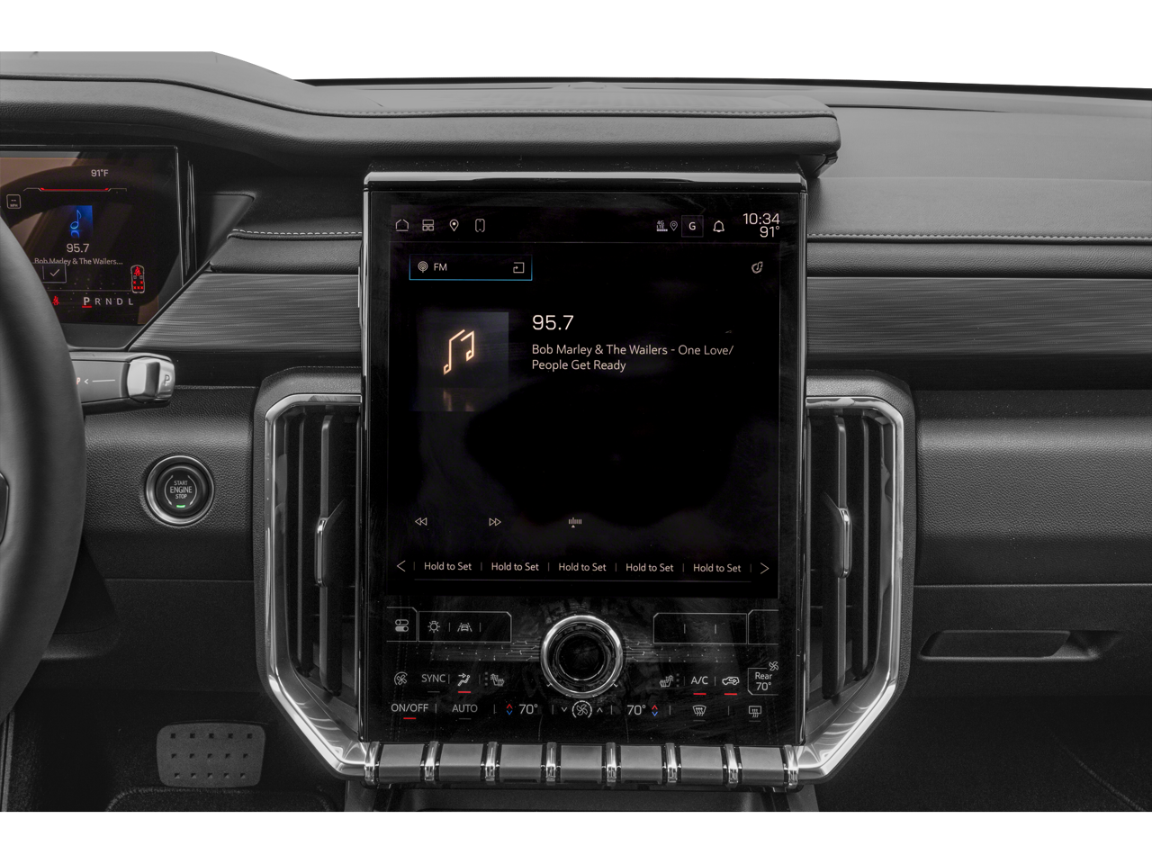 2026 GMC Acadia Elevation - Photo 32