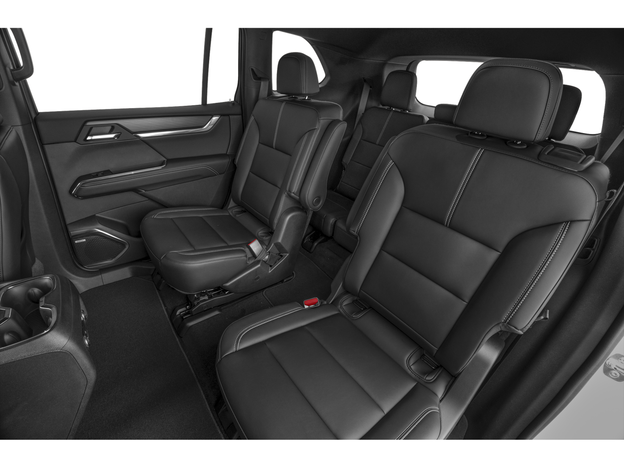 2026 GMC Acadia Elevation - Photo 34