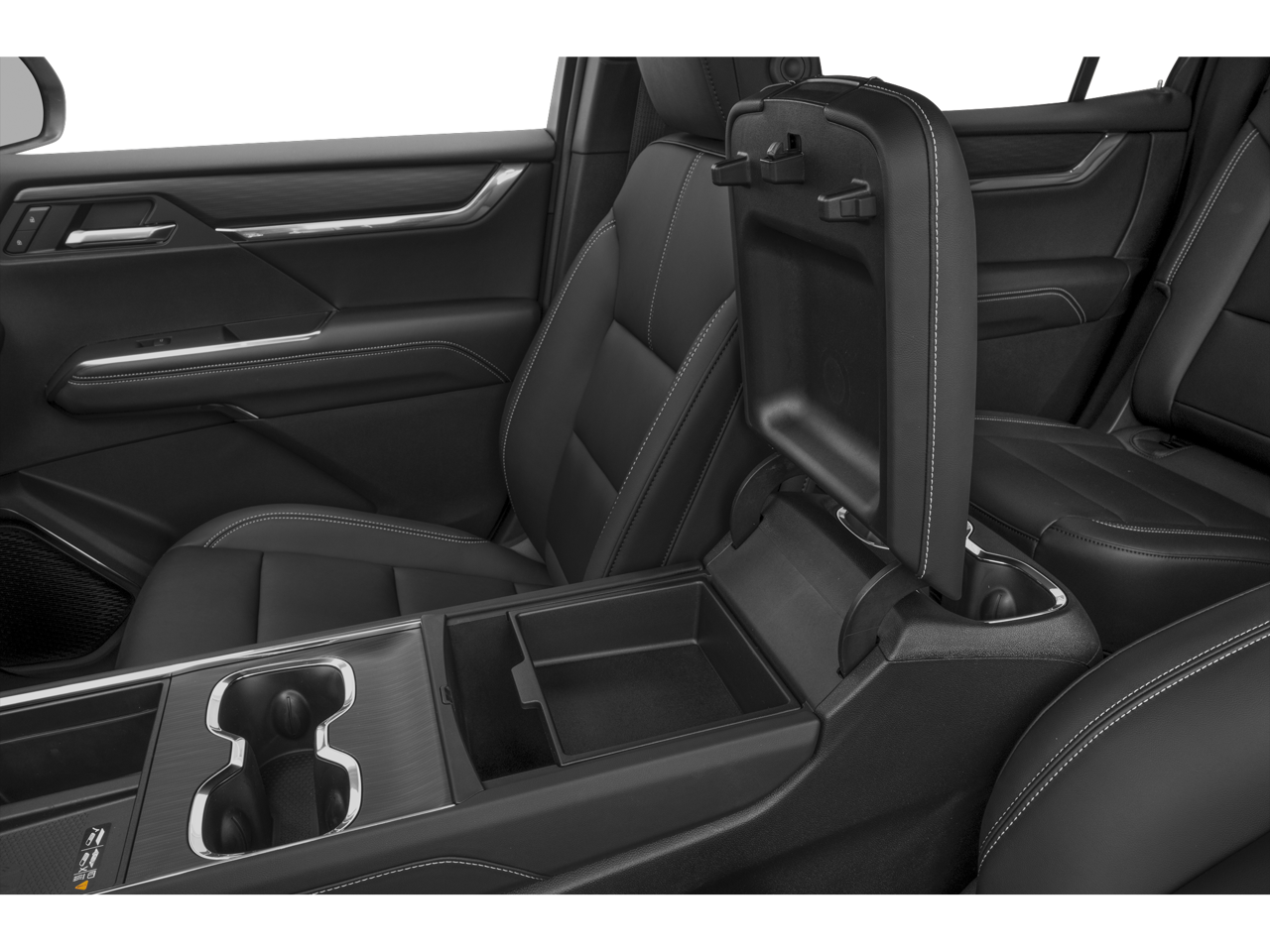 2026 GMC Acadia Elevation - Photo 35