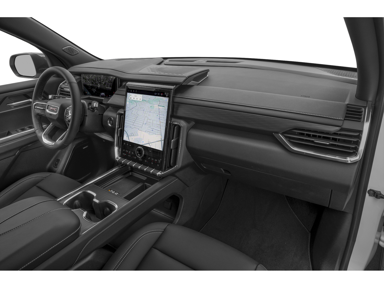 2026 GMC Acadia Elevation - Photo 36