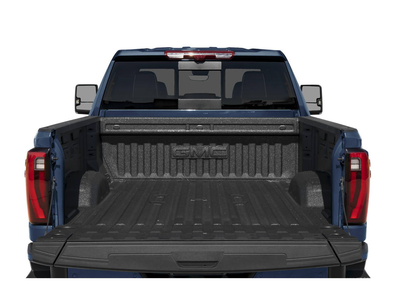 2026 GMC Sierra 2500HD Denali Ultimate - Photo 10