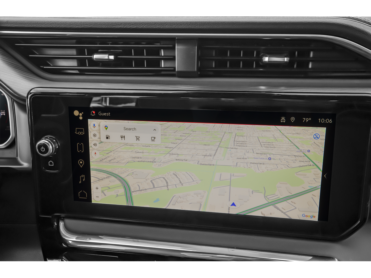 2026 GMC Sierra 2500HD Denali Ultimate - Photo 15