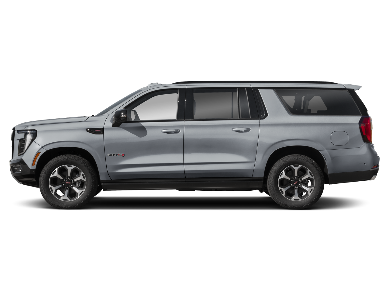 2027 GMC Yukon XL AT4 Ultimate