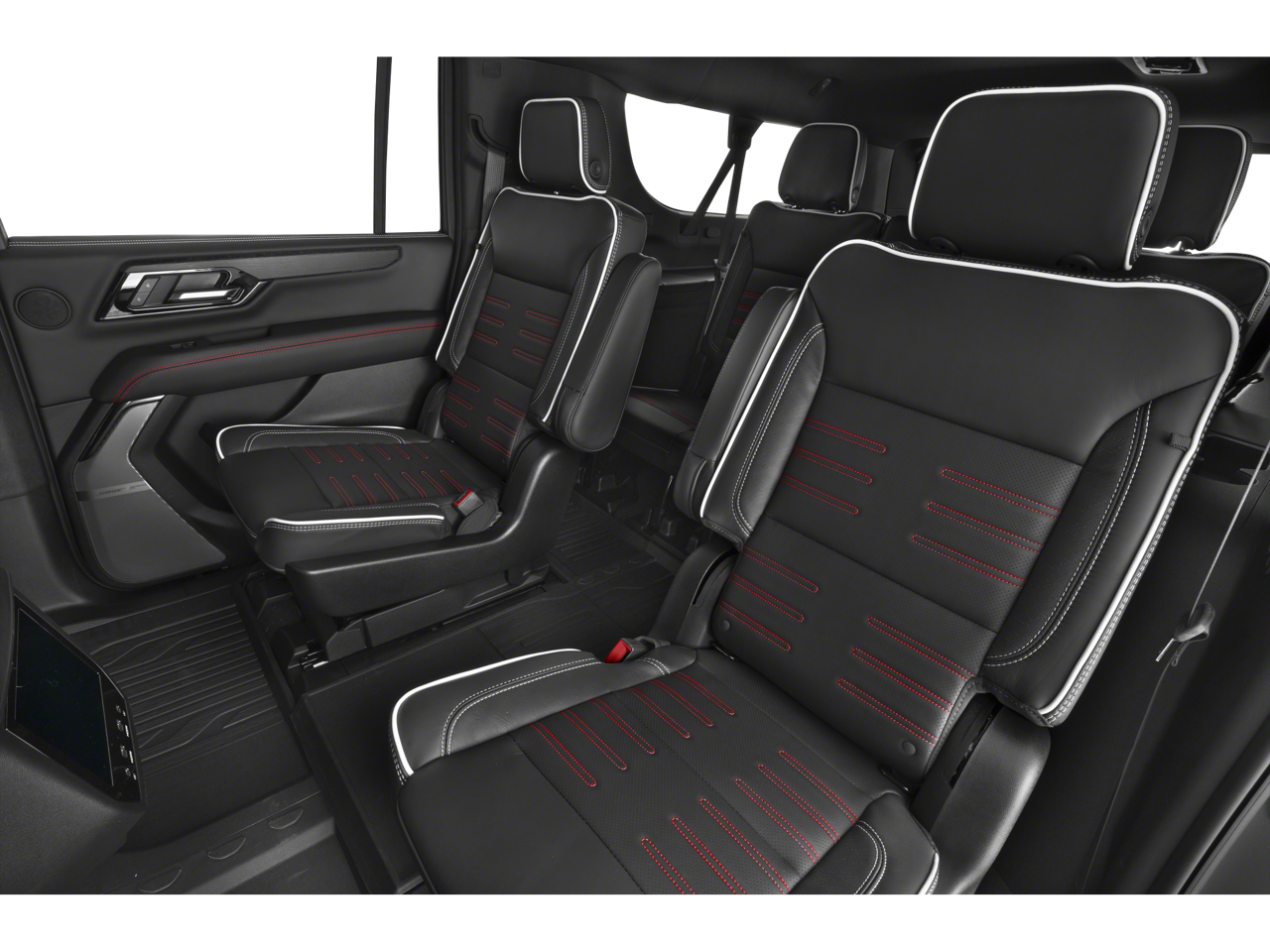 2027 GMC Yukon XL AT4 Ultimate