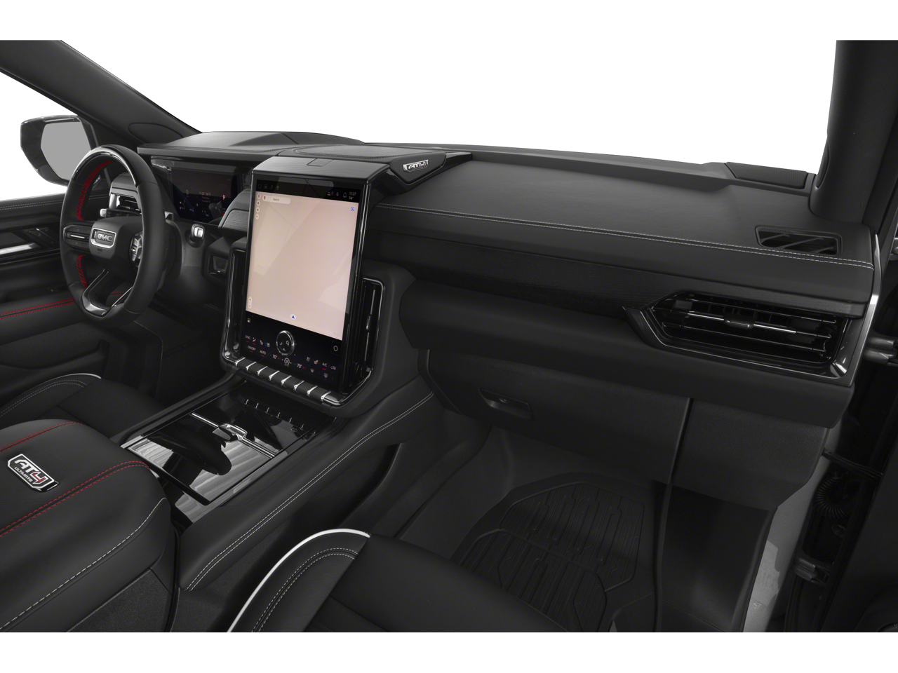 2027 GMC Yukon XL AT4 Ultimate