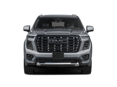 2027 GMC Yukon XL Denali Ultimate