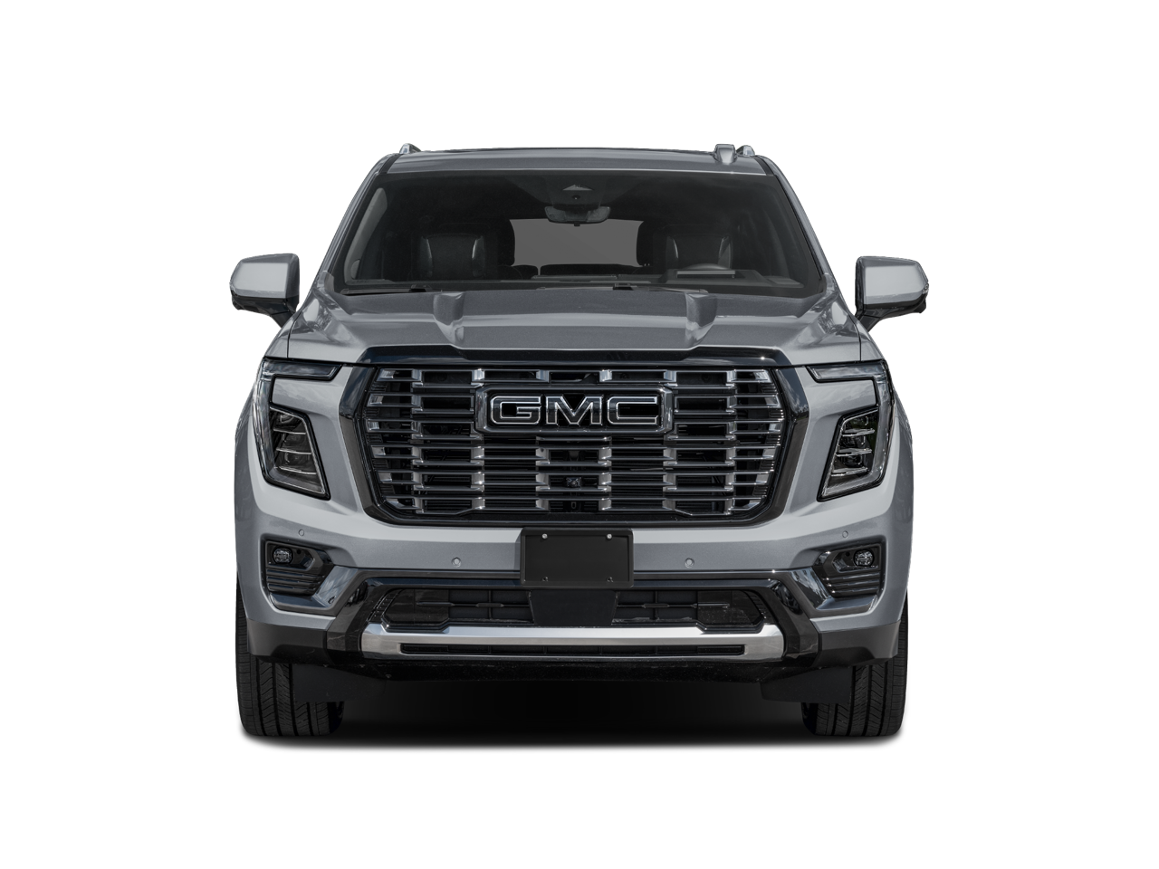 2027 GMC Yukon XL Denali Ultimate