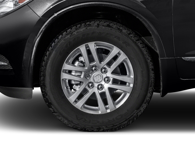 2016 Buick Enclave Premium