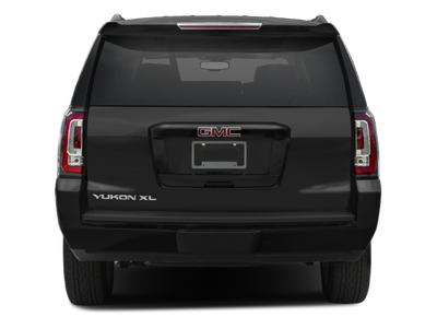 2017 GMC Yukon XL SLT