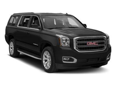 2017 GMC Yukon XL SLT